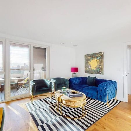 Exquisite 1-Bedroom Flat In North Kensington ロンドン エクステリア 写真